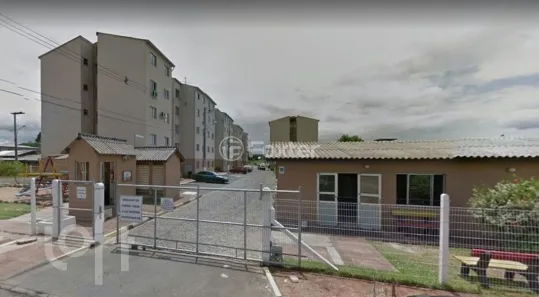 Apartamento com 2 Quartos à venda, 39m² no Estância Velha, Canoas