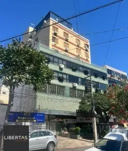 Apartamento com 3 Quartos à venda, 89m² no Passo da Areia, Porto Alegre