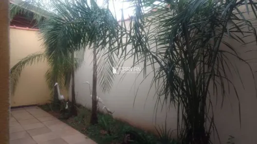 Casa com 3 Quartos à venda, 168m² no Jardim Ouro Branco, Ribeirão Preto