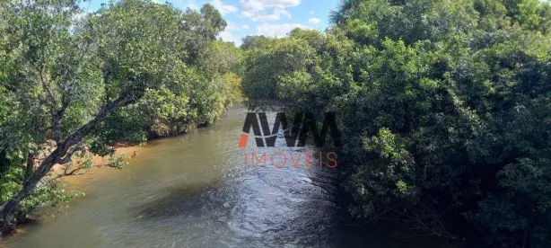 Fazenda/Sítio à venda, 116644000m² no Rural, Lizarda