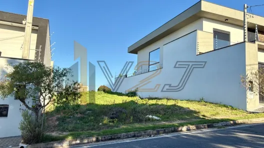 Lote/Terreno à venda, 250m² no Pinheirinho, Vinhedo