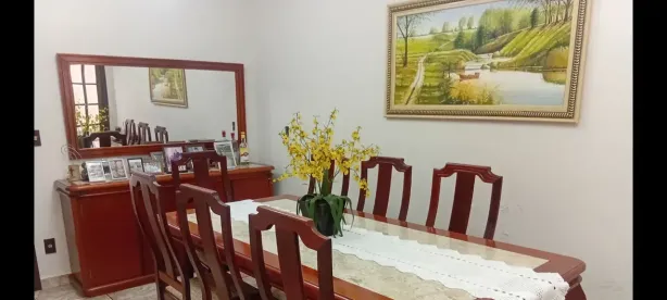 Casa com 4 Quartos à venda, 279m² no Vila Nova Esperia, Jundiaí