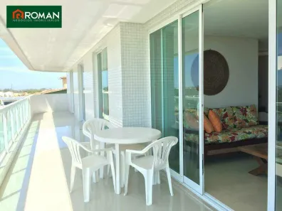 Apartamento com 4 Quartos à venda, 189m² no Braga, Cabo Frio