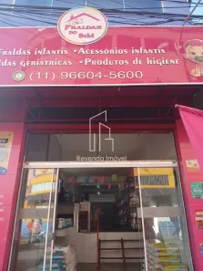 Sobrado com 6 Quartos à venda, 270m² no Jardim Helena, Taboão da Serra