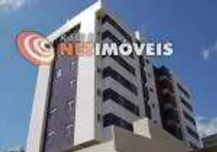 Apartamento com 3 Quartos à venda, 73m² no Cachoeirinha, Belo Horizonte