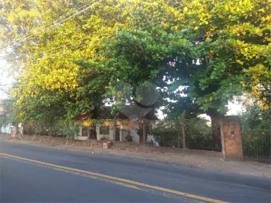 Lote/Terreno à venda, 3390m² no Glebas Califórnia, Piracicaba