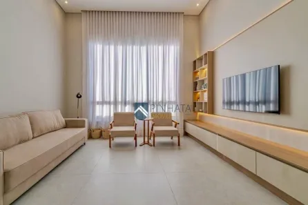 Casa de Condomínio com 3 Quartos à venda, 218m² no Vila Bossi, Louveira