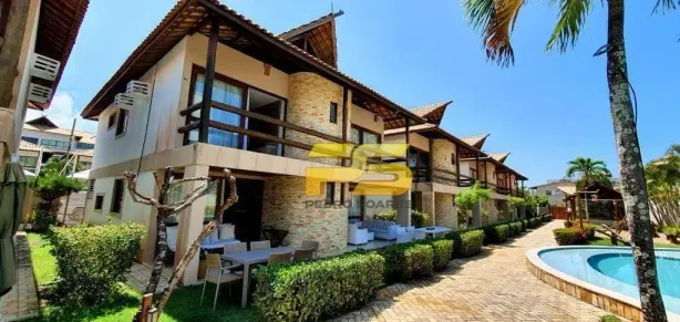 Casa com 4 Quartos para alugar, 155m² no Poço, Cabedelo
