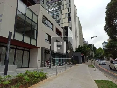 Sala Comercial à venda, 90m² no Cerqueira César, São Paulo