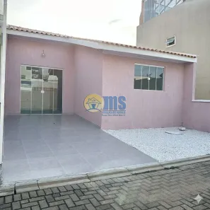 Casa com 2 Quartos à venda, 40m² no Alto Boqueirão, Curitiba