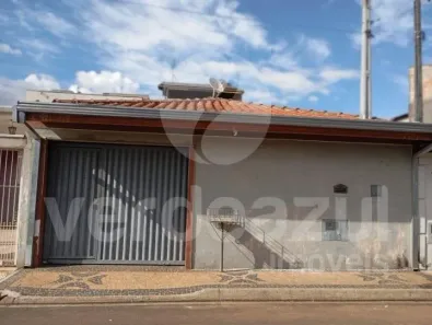 Casa com 3 Quartos à venda, 120m² no Jardim Nova Europa, Hortolândia