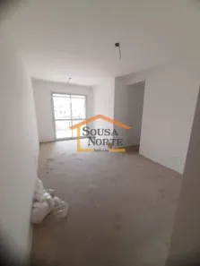 Apartamento com 3 Quartos à venda, 76m² no Vila Maria Baixa, São Paulo