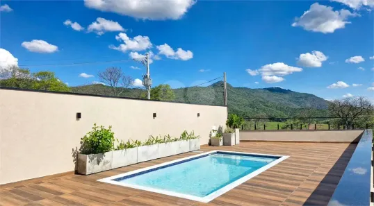 Casa com 3 Quartos à venda, 147m² no Jardim dos Pinheiros, Atibaia