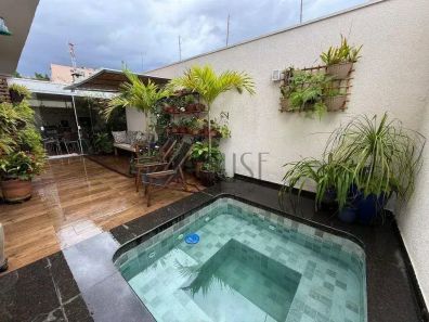 Apartamento com 3 Quartos à venda, 120m² no Jardim Emília, Sorocaba