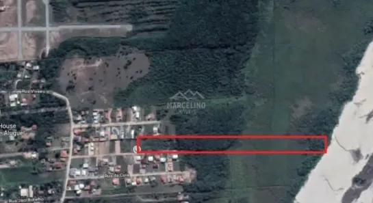 Lote/Terreno à venda, 18000m² no Campo D'una, Garopaba
