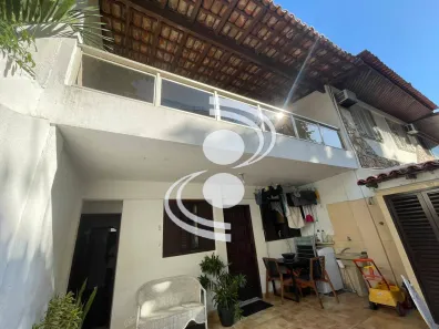 Casa de Condomínio com 3 Quartos à venda, 171m² no Barra da Tijuca, Rio de Janeiro