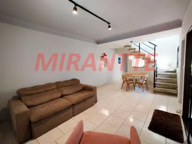 Sobrado com 5 Quartos à venda, 148m² no Parque Casa de Pedra, São Paulo