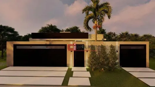 Lote/Terreno à venda, 500m² no Estância das Flores, Jaguariúna