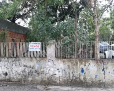 Lote/Terreno à venda, 300m² no Pestana, Osasco