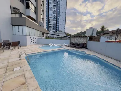 Apartamento com 2 Quartos à venda, 71m² no Escola Agrícola, Blumenau