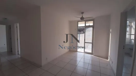 Apartamento com 2 Quartos à venda, 54m² no Centro, Niterói