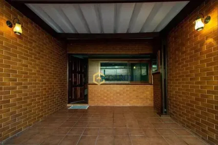 Sobrado com 4 Quartos à venda, 150m² no Parque Residencial da Lapa, São Paulo