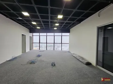 Sala Comercial para alugar, 75m² no Ipês, João Pessoa