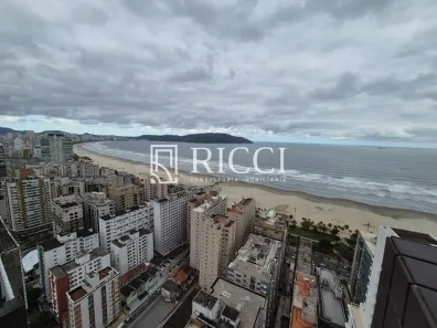 Apartamento com 3 Quartos à venda, 100m² no Pompéia, Santos