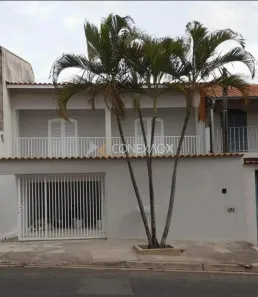 Sobrado com 2 Quartos à venda, 125m² no Parque Residencial Vila União, Campinas