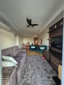 Apartamento com 3 Quartos à venda, 105m² no Jardim Sumaré, Araçatuba