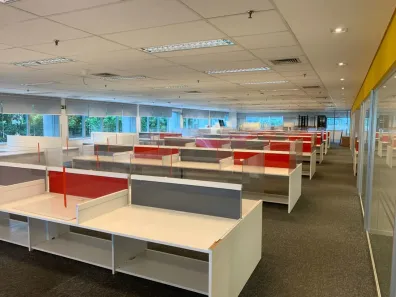 Ponto Comercial para alugar, 770m² no Vila Gertrudes, São Paulo