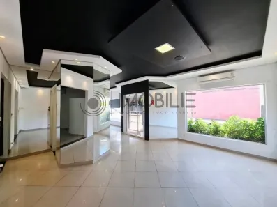 Sala Comercial à venda, 270m² no Jardim Pau Preto, Indaiatuba