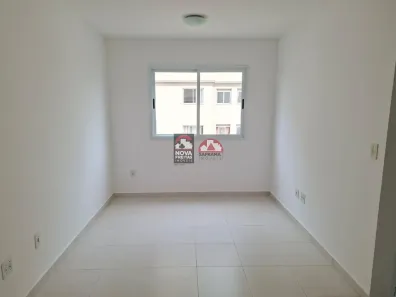 Apartamento com 1 Quarto à venda, 39m² no Monte Castelo, São José dos Campos