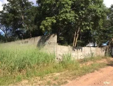 Lote/Terreno à venda, 864m² no Novo Colorado, Cuiabá