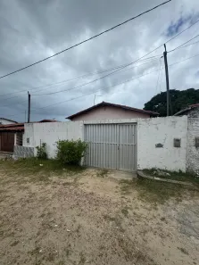 Casa com 2 Quartos à venda, 150m² no Muriú, Ceará-Mirim