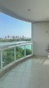 Apartamento com 4 Quartos à venda, 152m² no Barra da Tijuca, Rio de Janeiro
