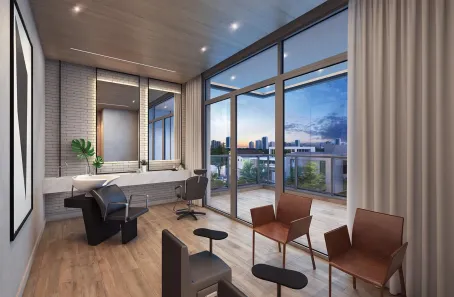 Apartamento com 3 Quartos à venda, 105m² no Vila Mariana, São Paulo