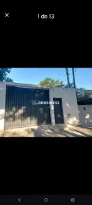 Casa com 2 Quartos à venda, 250m² no Parque Jambeiro, Campinas