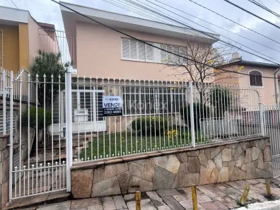 Sobrado com 3 Quartos à venda, 185m² no Água Fria, São Paulo