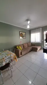 Casa de Condomínio com 2 Quartos à venda, 54m² no Jardim Colônia, Jundiaí