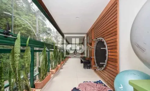 Apartamento com 3 Quartos à venda, 158m² no Leblon, Rio de Janeiro