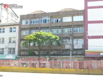 Sala Comercial para alugar, 24m² no Passo da Areia, Porto Alegre