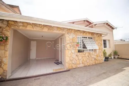 Casa com 3 Quartos à venda, 250m² no Jardim Proença I, Campinas