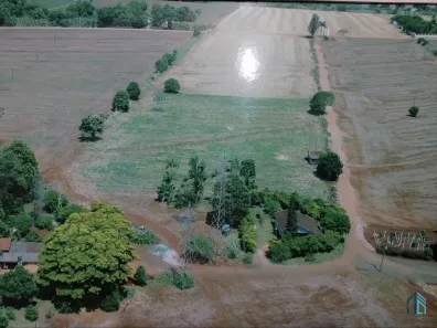 Lote/Terreno à venda, 53000m² no Gleba Patrimônio Maringá, Maringá