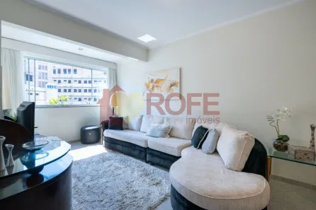 Apartamento com 3 Quartos à venda, 87m² no Vila Mariana, São Paulo