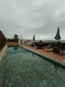 Apartamento com 1 Quarto à venda, 36m² no Intermares, Cabedelo