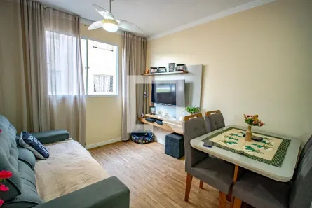 Apartamento com 2 Quartos à venda, 39m² no Jardim Monte Alegre, São Paulo