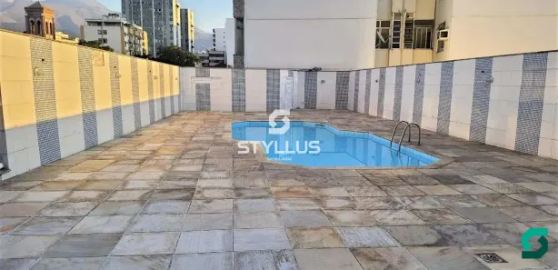Apartamento com 2 Quartos à venda, 67m² no Méier, Rio de Janeiro