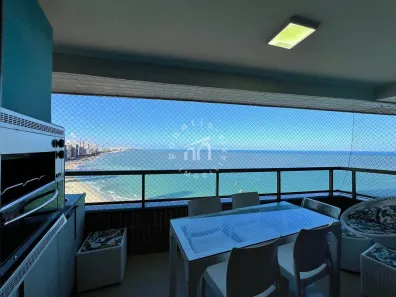 Apartamento com 4 Quartos à venda, 238m² no Piedade, Jaboatão dos Guararapes