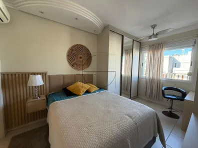 Cobertura com 3 Quartos à venda, 155m² no Canasvieiras, Florianópolis